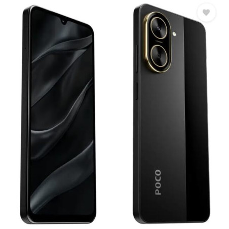 POCO C71_TD [4+64Gb]